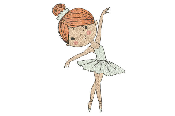 Ballet Dancer: A Designer’s Holiday Review