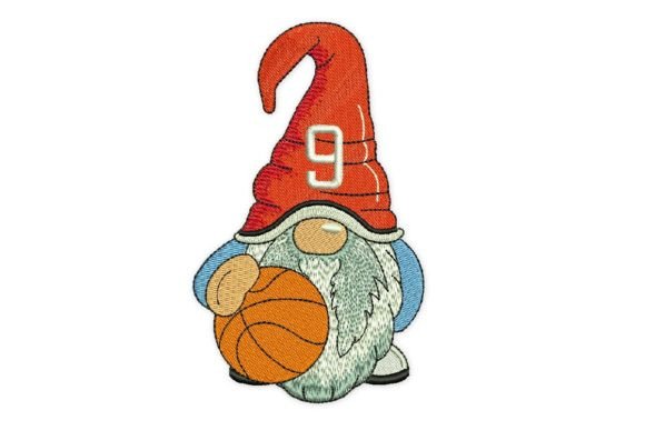 Basketball Gnome: A Designer’s Review