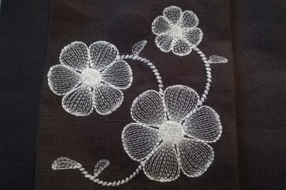 Contour Daisies: A Seller’s Review
