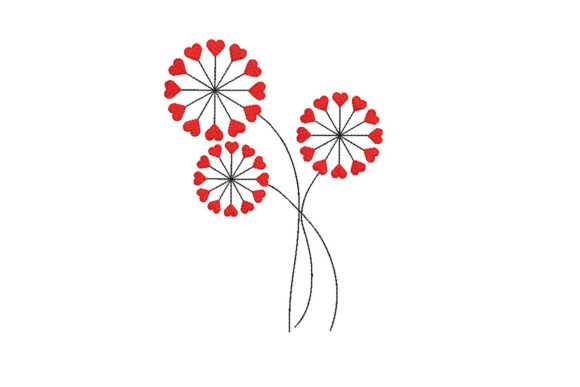 Dandelion with a Heart: A Designer’s Review