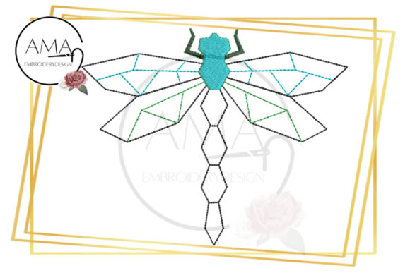 Dragonfly Silhouette: A Designer’s Review