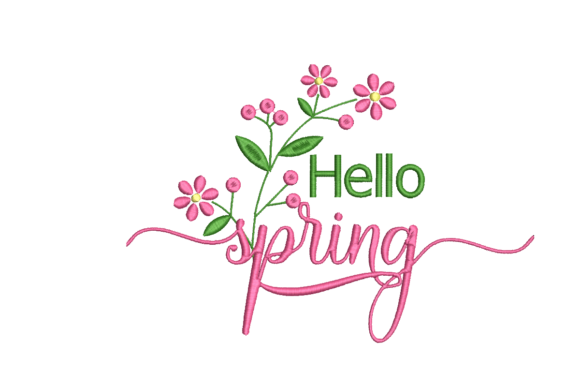 Hello Spring Pink: A Designer’s Review for Boutique Sweatshirts
