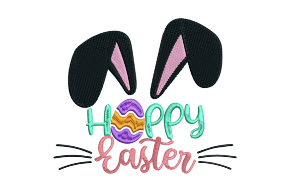 Hoppy Easter Bunny: A Seller’s Review