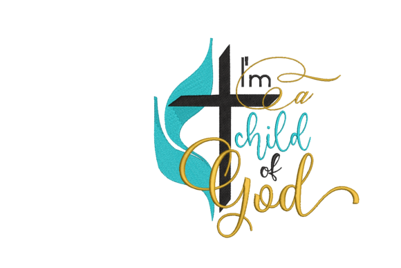 I Am a Child of God: A Designer’s Review