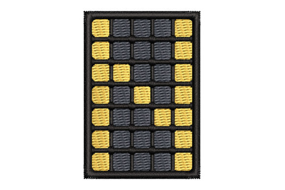 LED Scoreboard Effect Letter N Review
