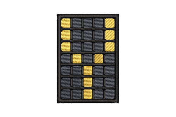 LED Scoreboard Effect Letter Y Review