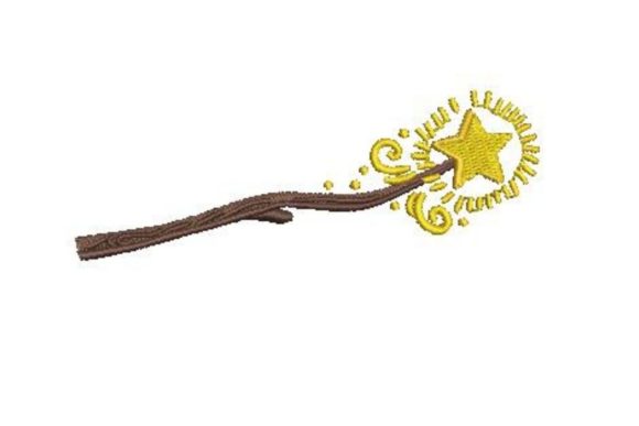 Magic Wand Embroidery Design Review for Business
