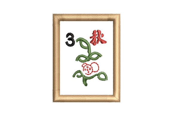 Mahjong Seasons Tile Autumn: A Designer’s Review