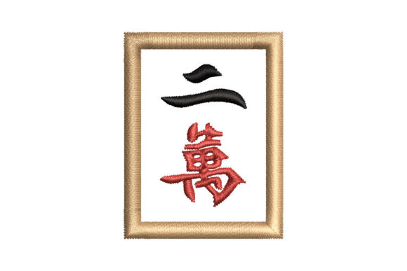 Mahjong Tile 2 Character: A Designer’s Review