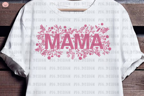 Mama Pink: A Designer’s Review for Boutique Apparel