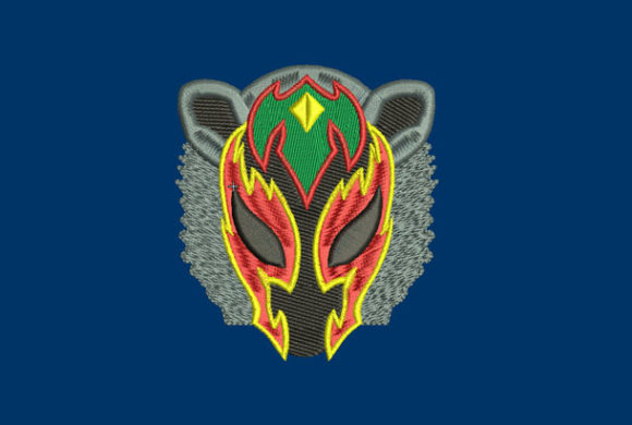 Mask Embroidery Design: A Designer’s Real-World Review