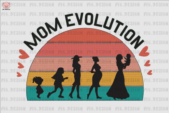 Mom Evolution: A Designer’s Review for Boutique Sweatshirts