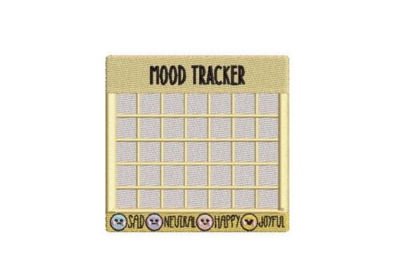 Mood Tracker: A Designer’s Review for Craft Fair Success