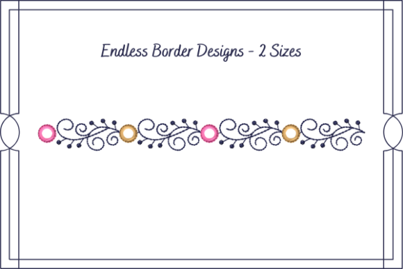 Pillow Border: A Designer’s Review for Handmade Gifts