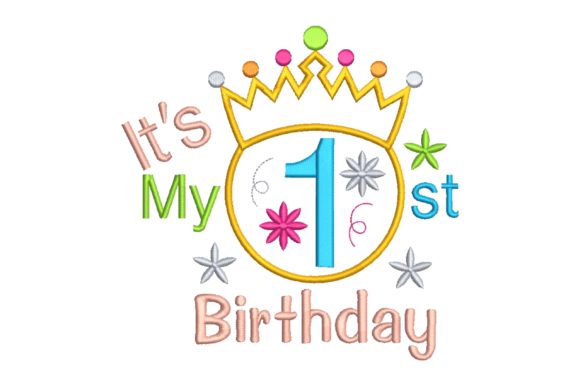 Reviewing Baby s First Birthday for Real Projects