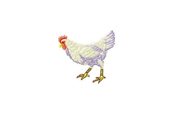 Reviewing Chicken: A Designer’s Take on Personalized Gifts
