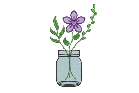 Reviewing Flower Vase Purple for Etsy Shops
