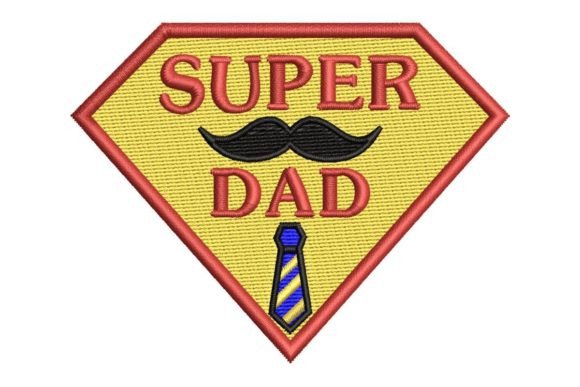 Reviewing Super Dad with Moustache and Necktie for Boutique Sweatshirts