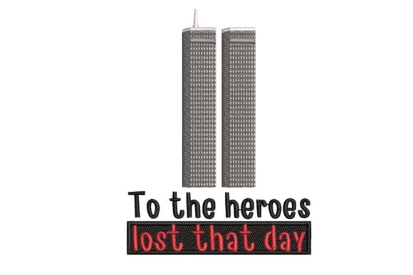 Reviewing To the Heroes Lost That for Apparel