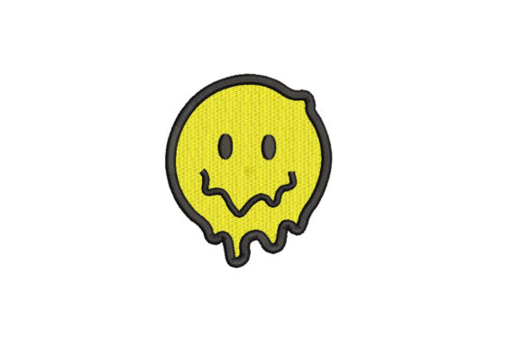 Smiley Face: A Designer’s Review for Branded Merch