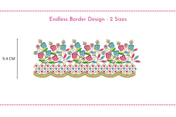 Table Cloth Border: A Designer’s Review for Personalized Gifts