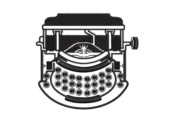 Typewriter: A Designer’s Review for Boutique Sweatshirts
