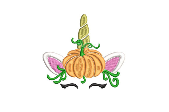 Unicorn Pumpkin: A Designer’s Review for Handmade Gifts